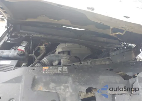 2009 GMC Sierra 1500 Xtra Fuel Economy from USA, damaged, VIN 3GTEC23329G206444